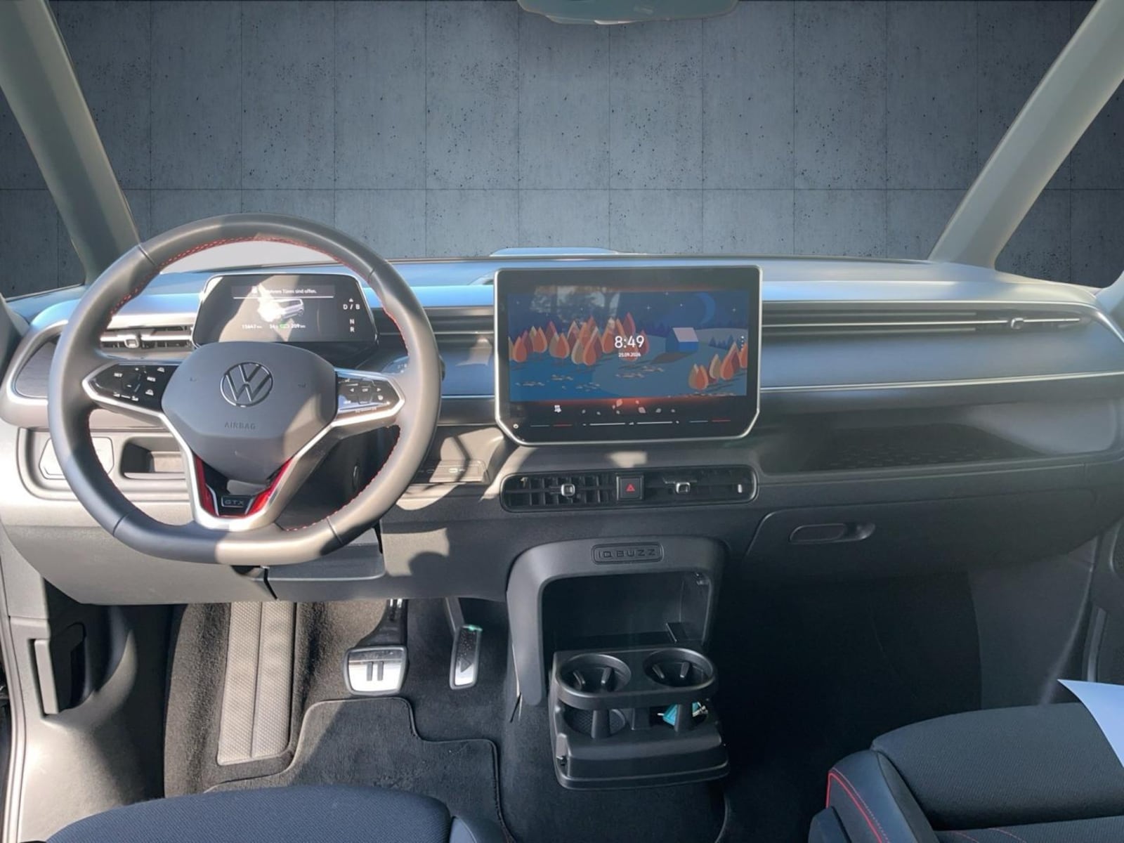 Volkswagen ID. Buzz – Bild 14