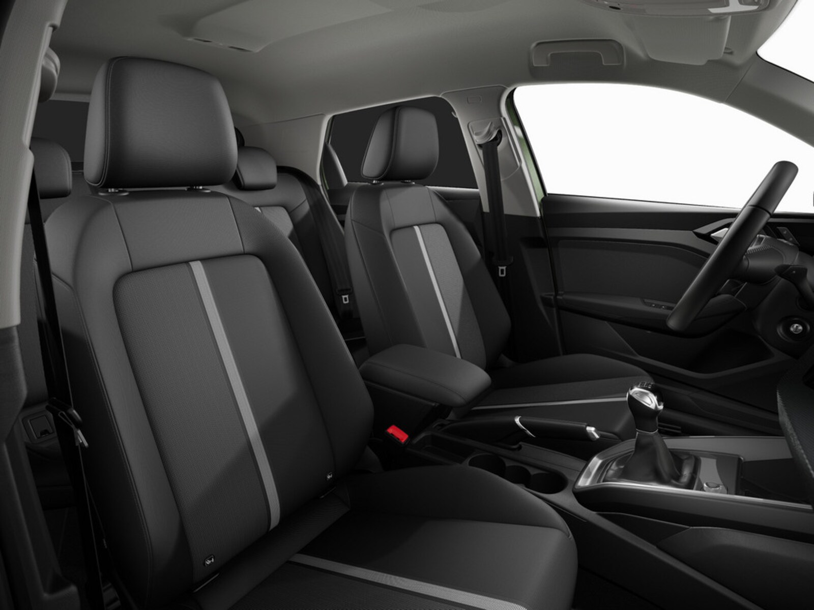Audi A1 Sportback – Bild 4