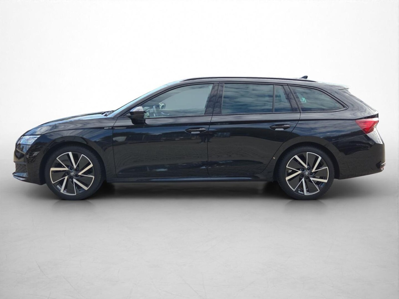 Škoda Octavia Combi – Bild 4