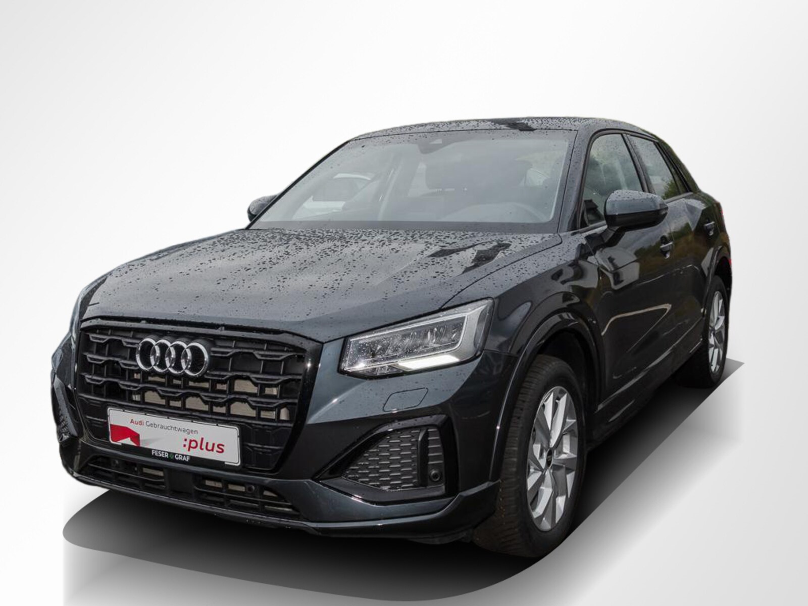 Audi Q2 – Bild 11