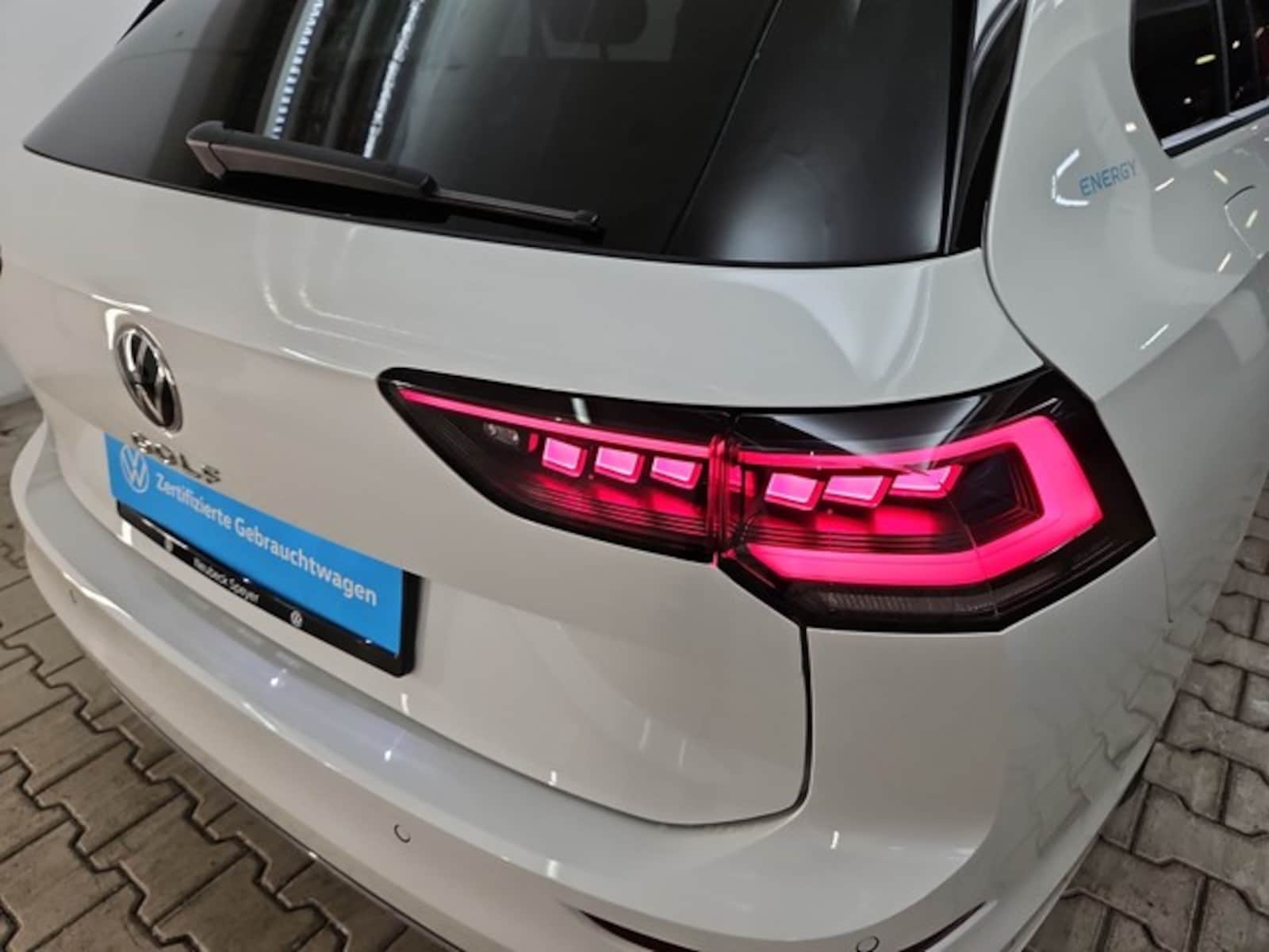 Volkswagen Golf Variant – Bild 15
