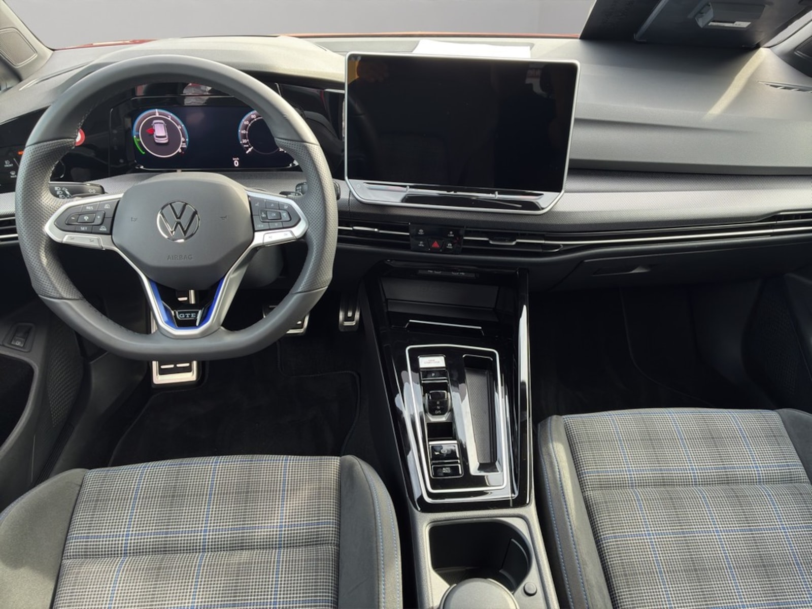 Volkswagen Golf – Bild 14
