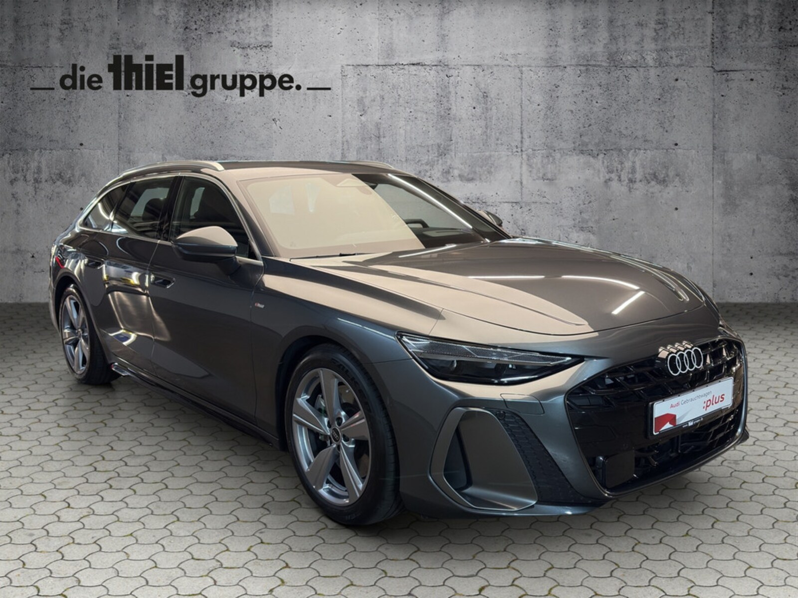 Audi A6 Avant – Bild 3