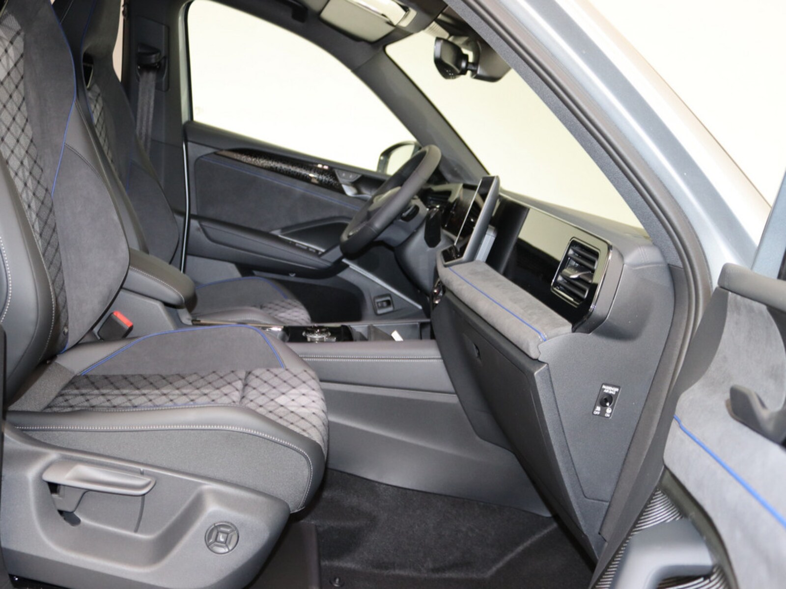 Volkswagen Tiguan – Bild 8