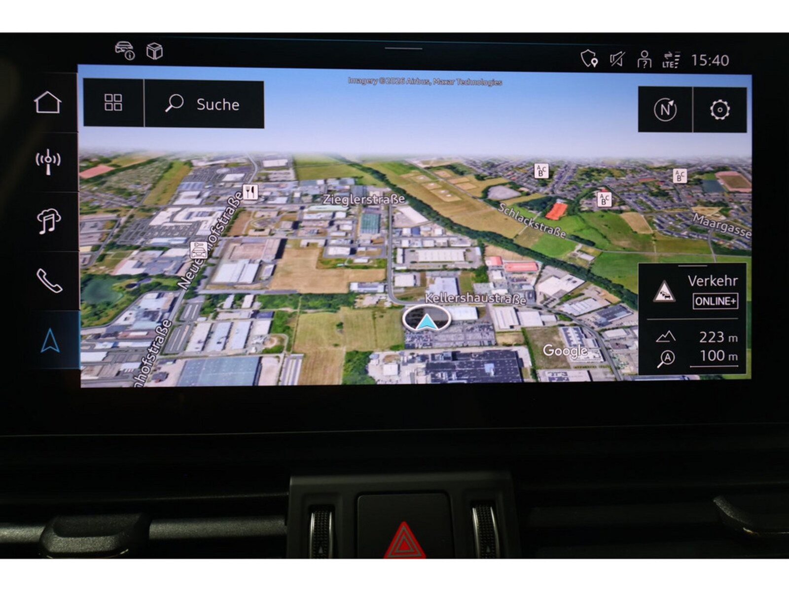 Audi Q5 Sportback – Bild 18