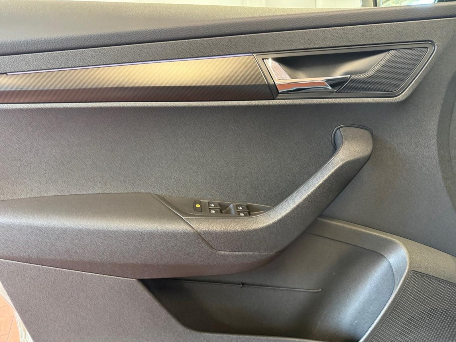 Škoda Karoq – Bild 12