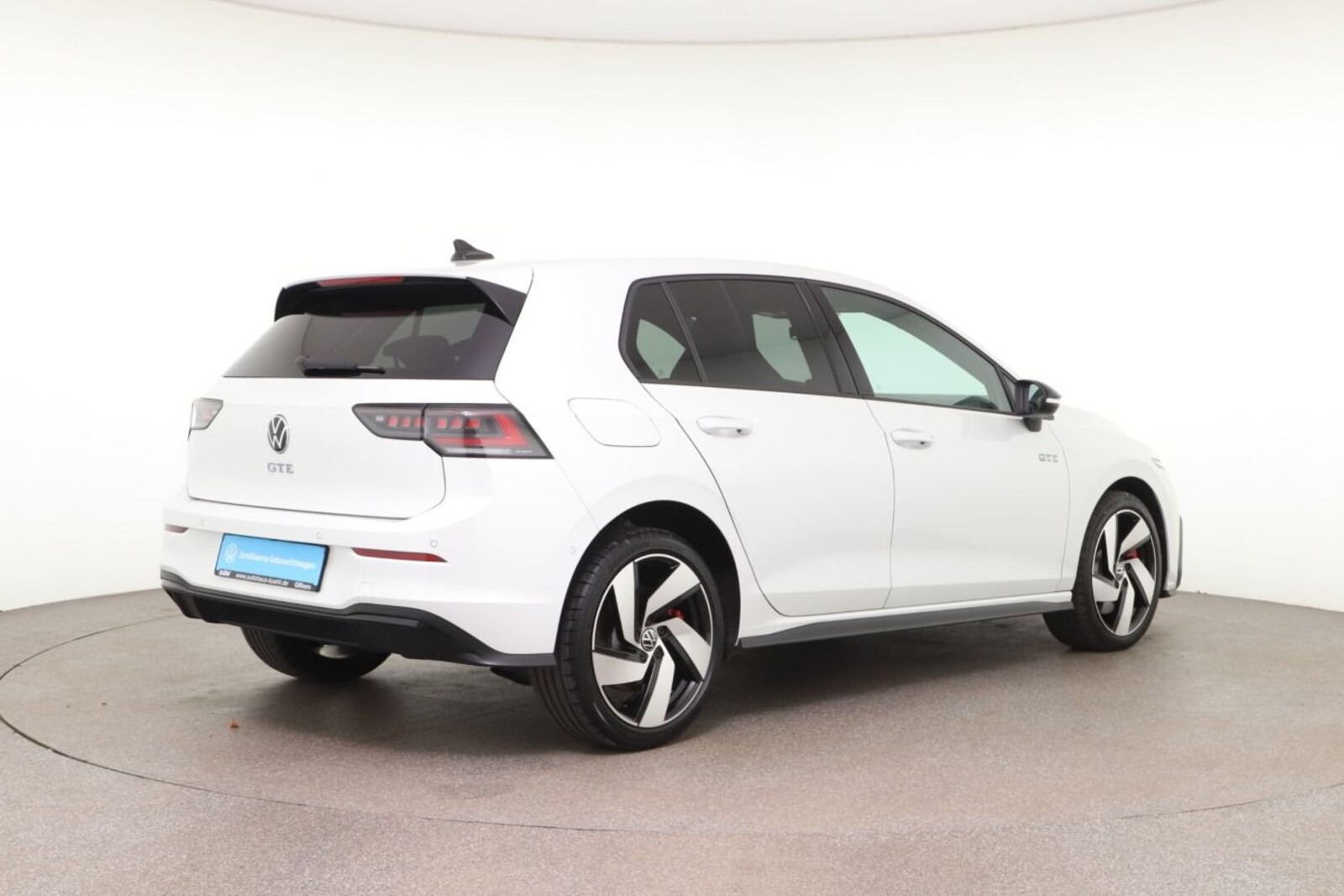 Volkswagen Golf – Bild 2