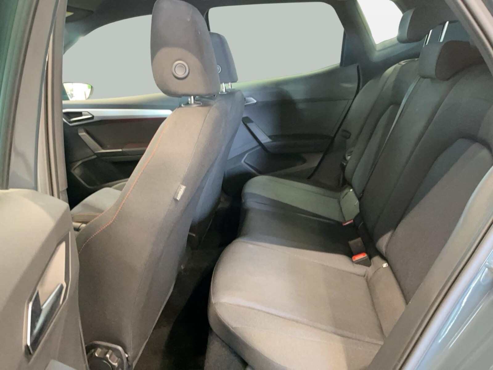 SEAT Arona – Bild 11
