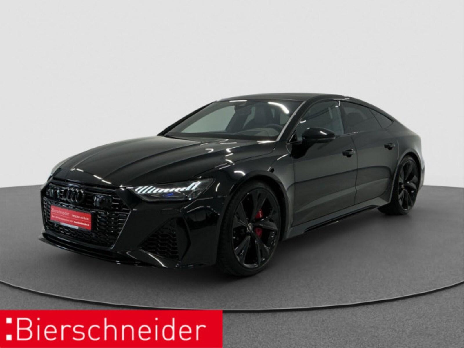 Audi RS 7 Sportback