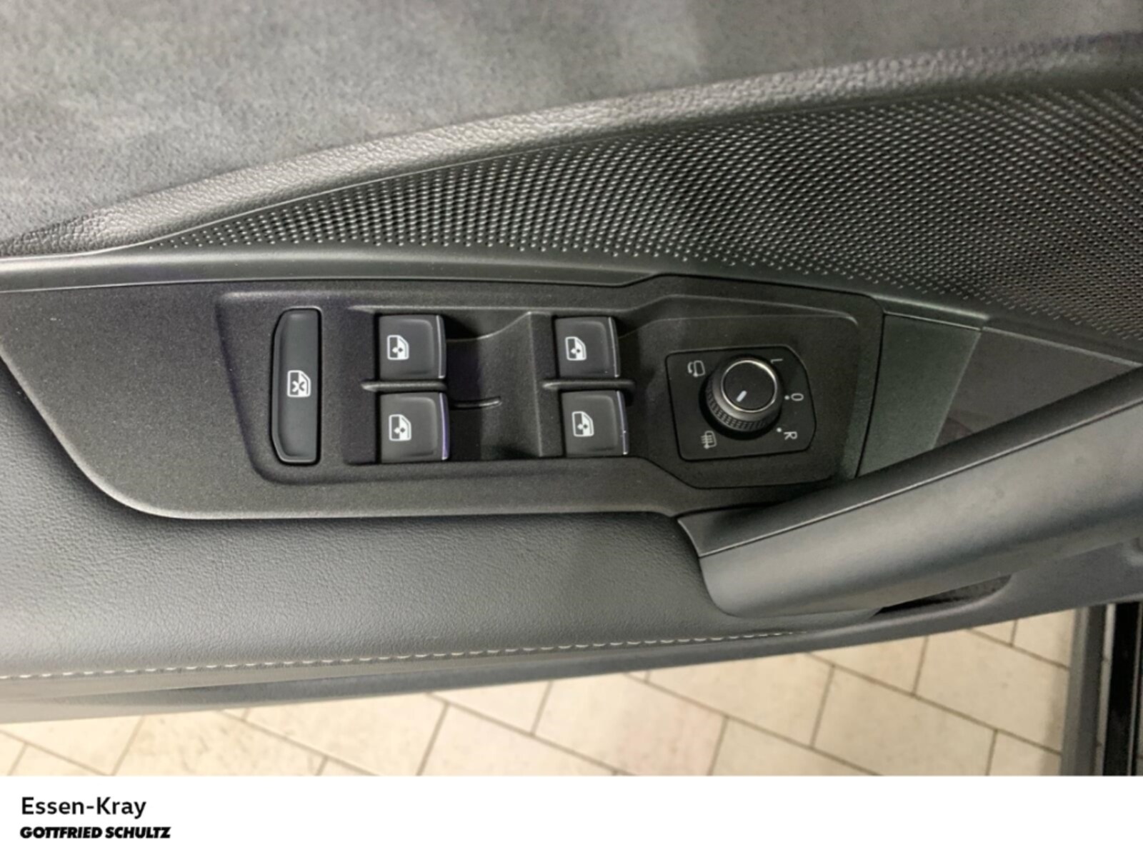 Volkswagen Tayron – Bild 10