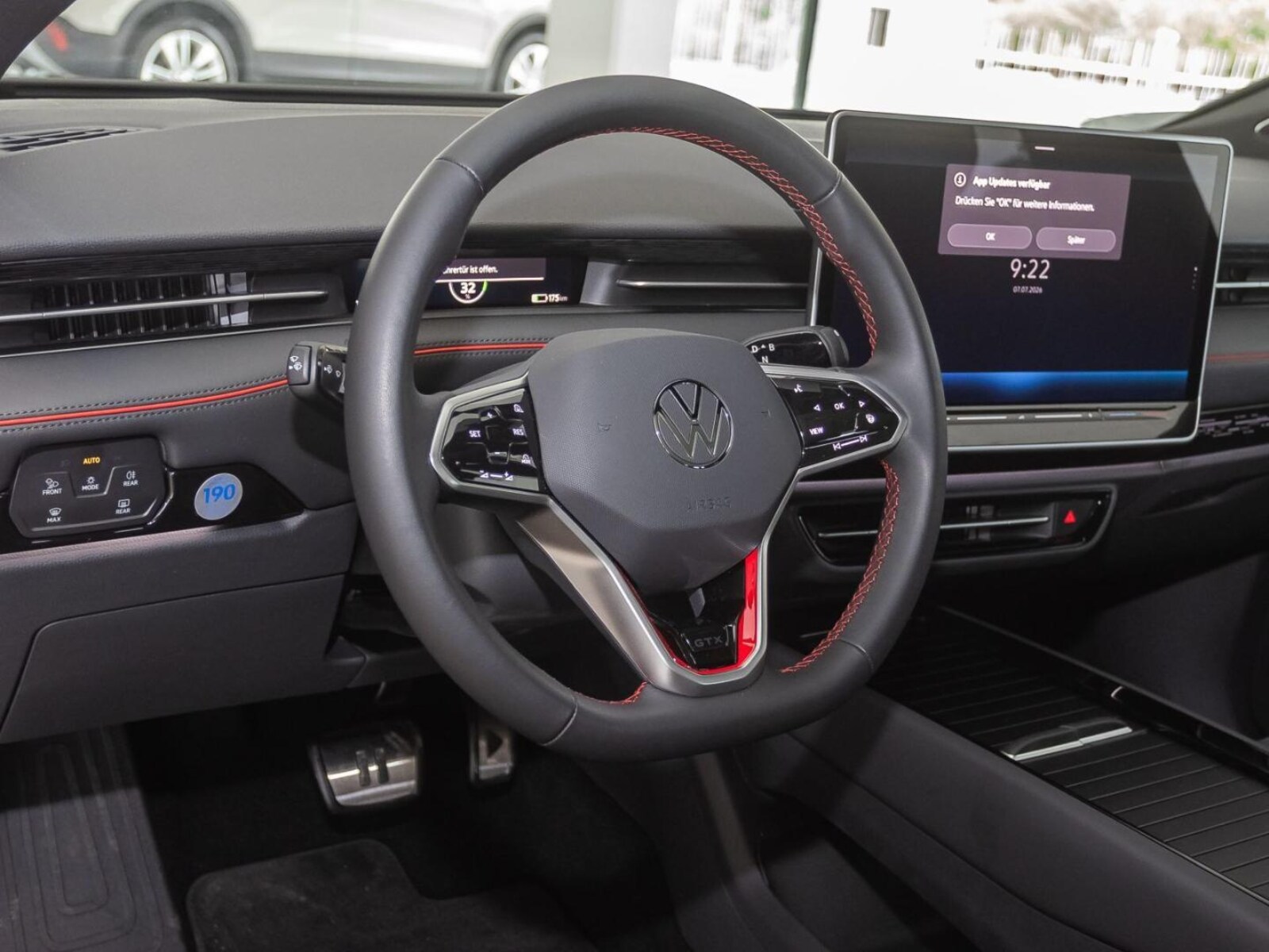 Volkswagen ID.7 Tourer – Bild 13