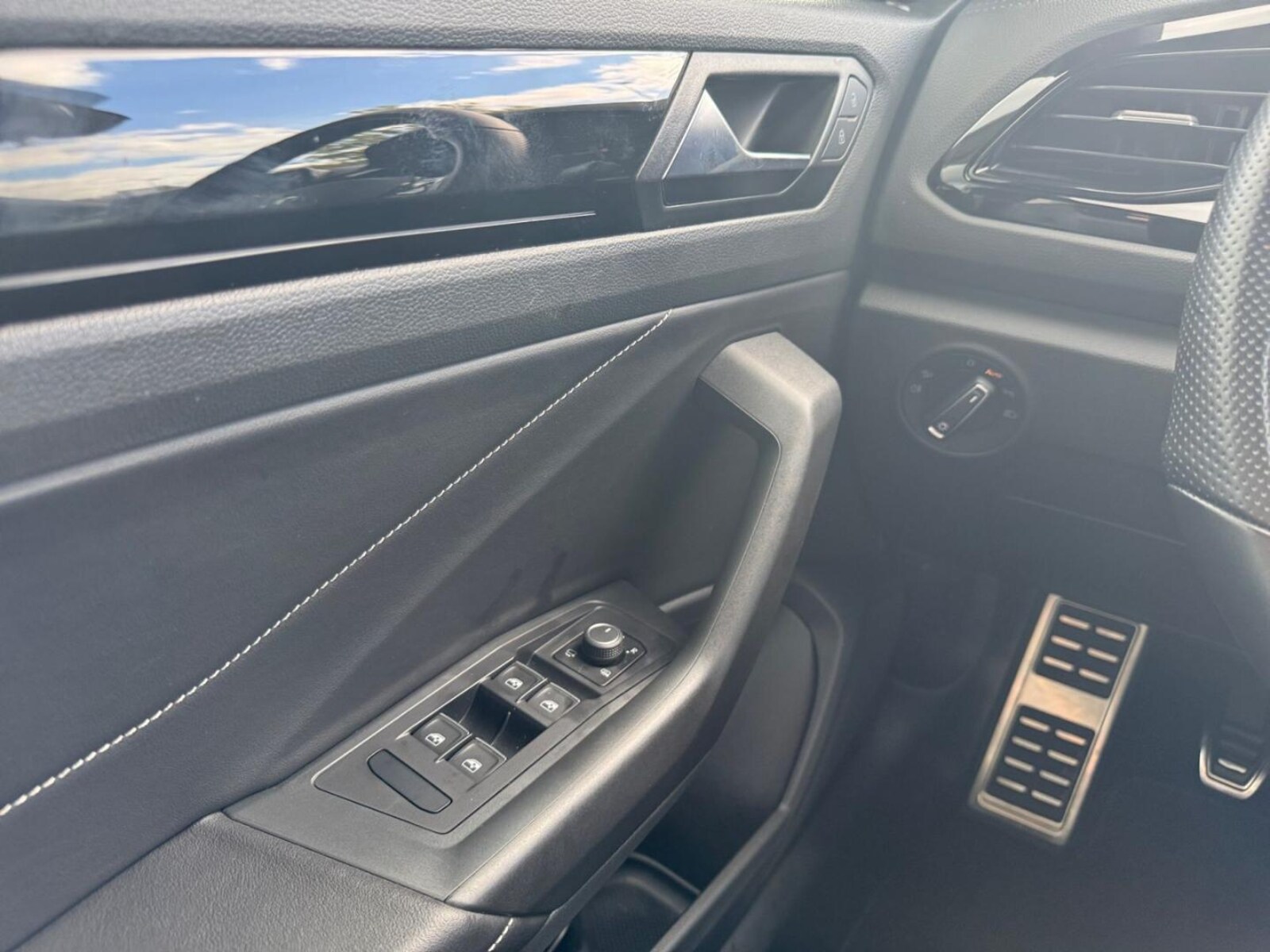 Volkswagen T-Roc Cabriolet – Bild 13