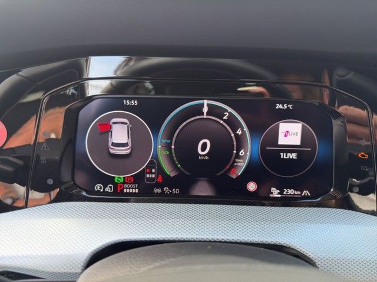 Volkswagen Golf – Bild 14