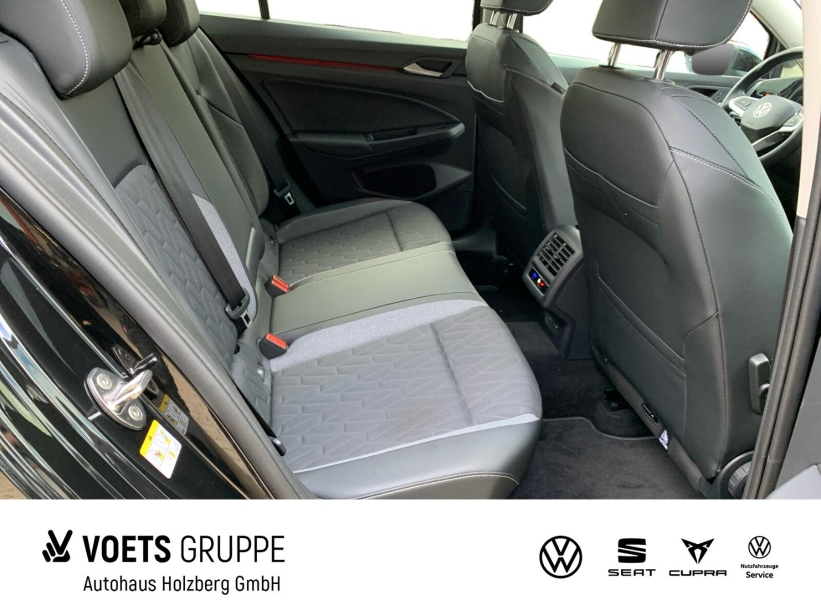 Volkswagen Golf – Bild 14