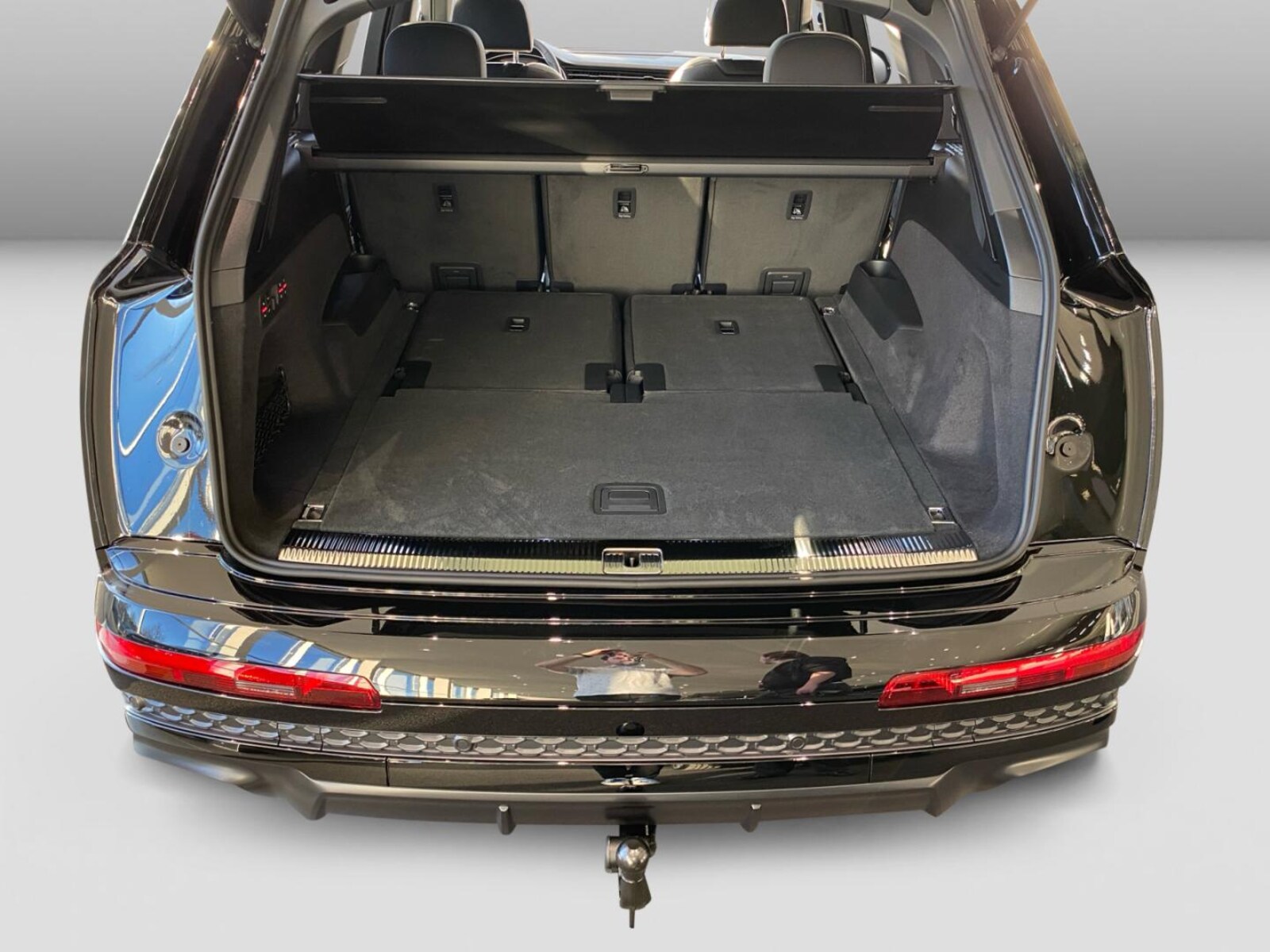Audi Q7 – Bild 11