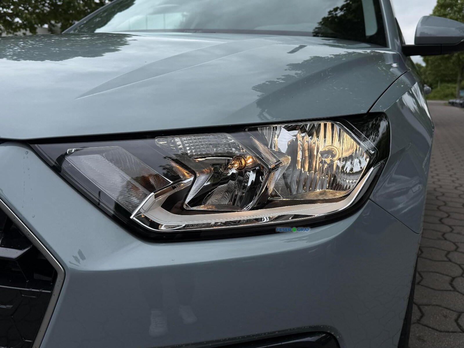 Audi A1 Sportback – Bild 14