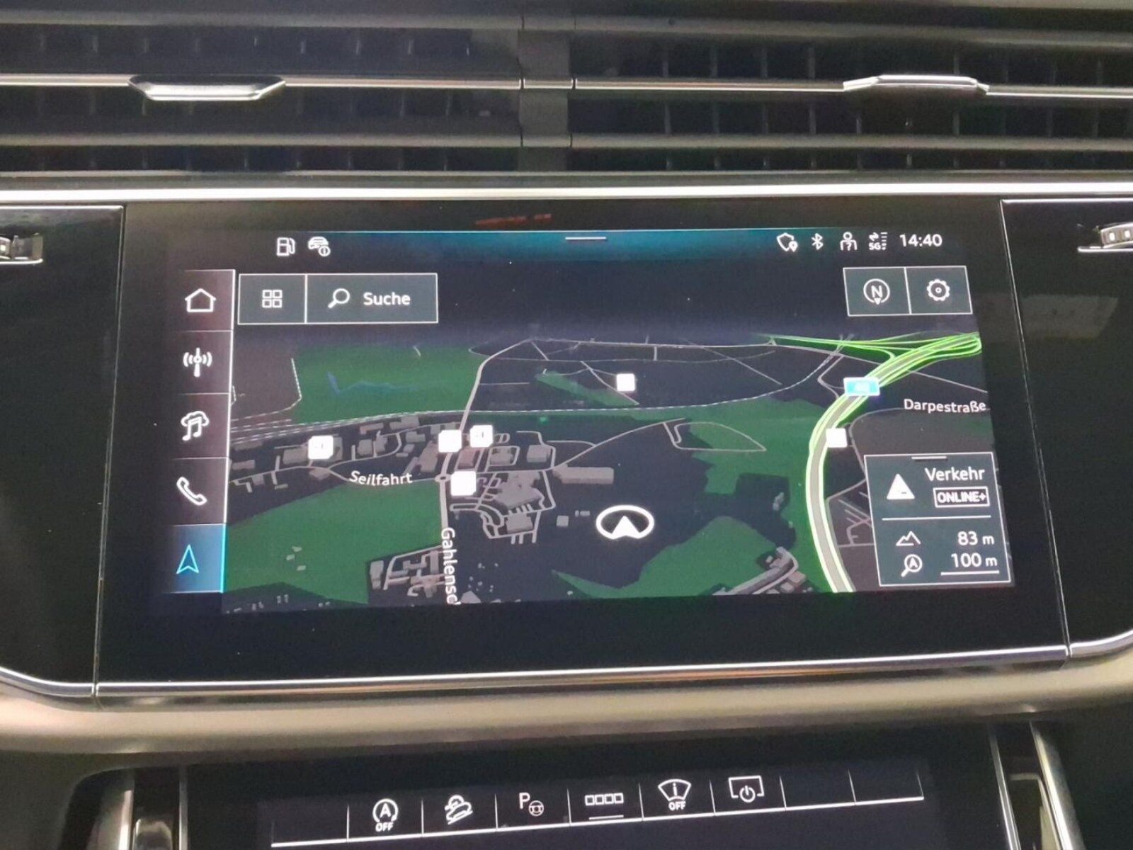 Audi Q7 – Bild 9