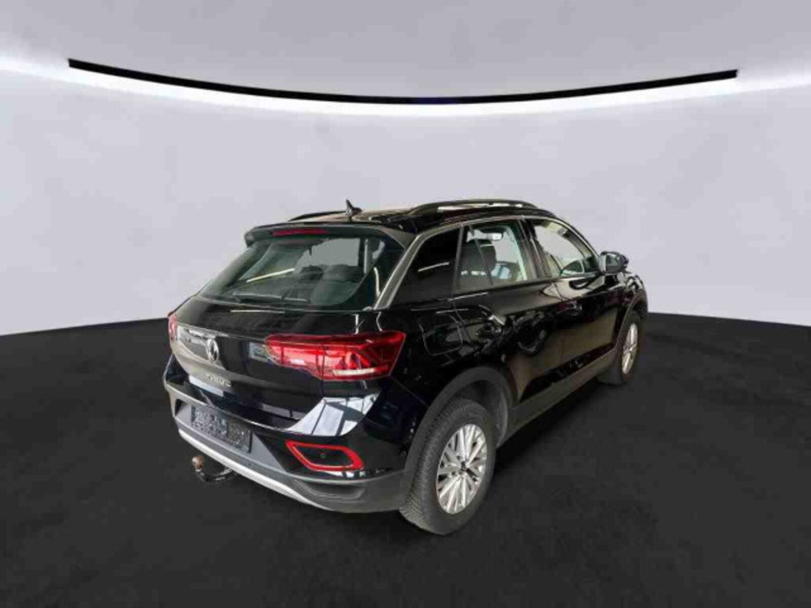Volkswagen T-Roc – Bild 4