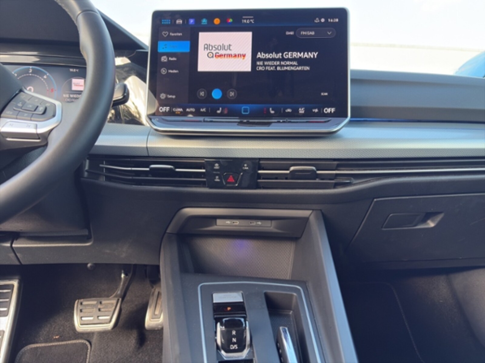 Volkswagen Golf – Bild 9