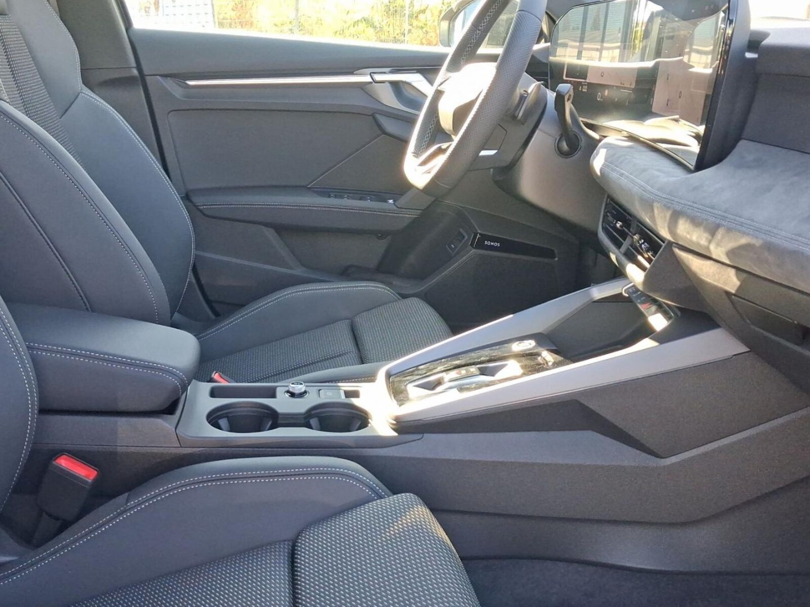Audi A3 Limousine – Bild 16