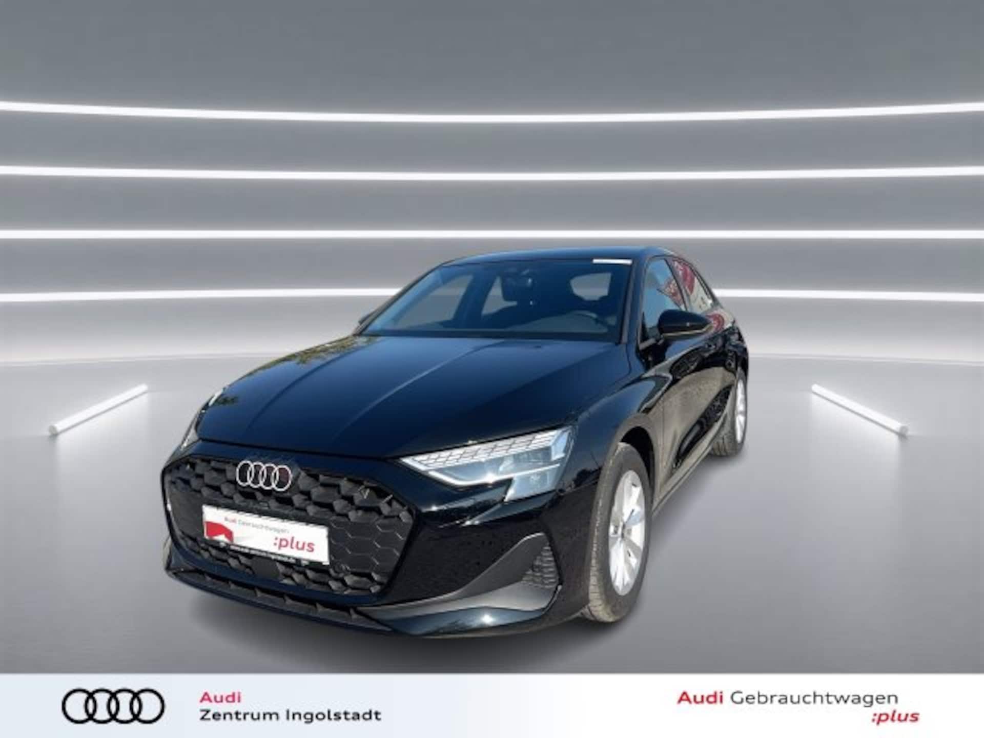 Audi A3 Sportback 2025