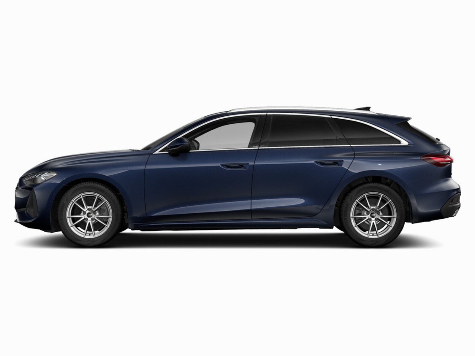 Audi A5 Avant – Bild 6