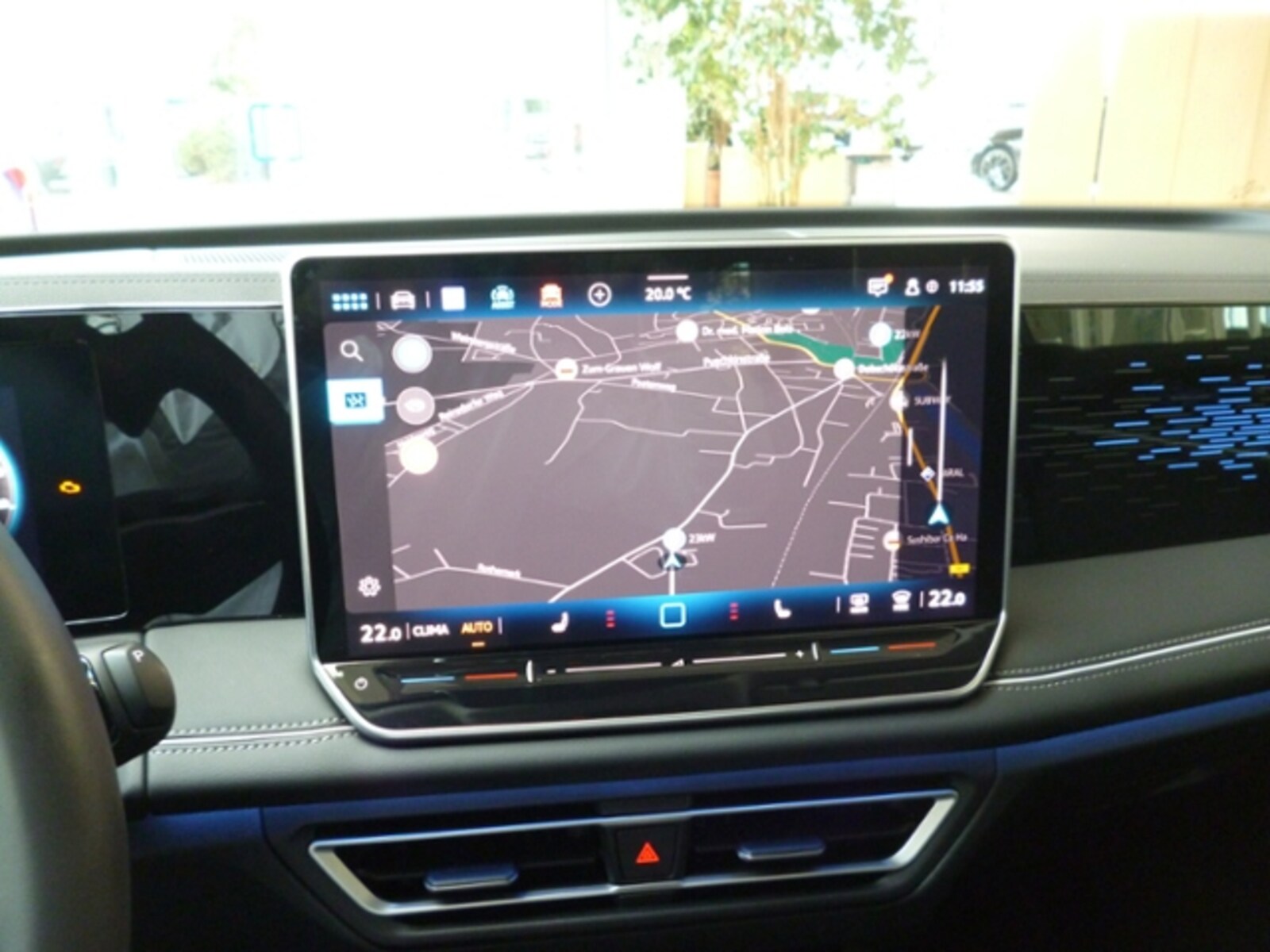 Volkswagen Tiguan – Bild 8
