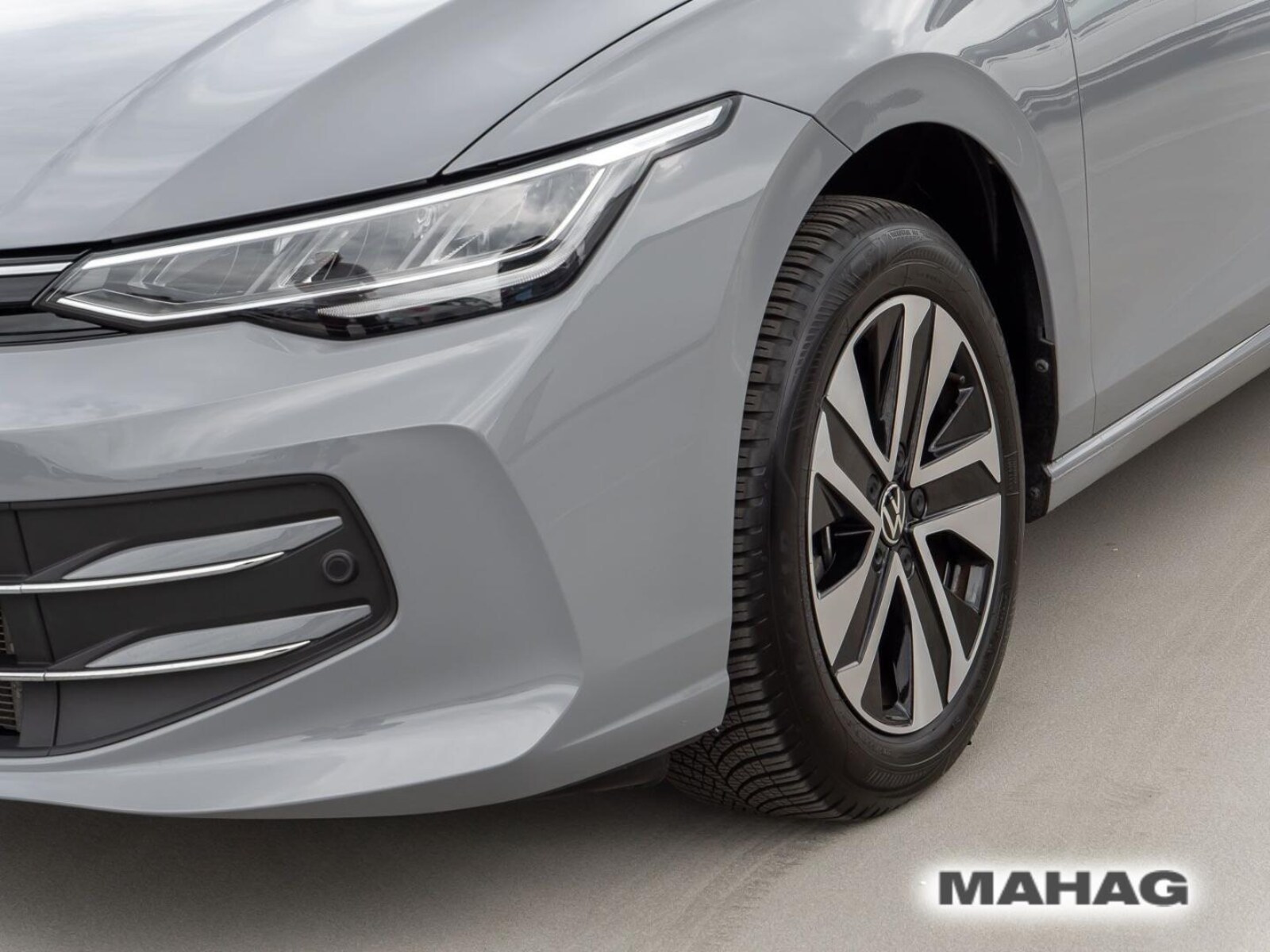 Volkswagen Golf – Bild 7