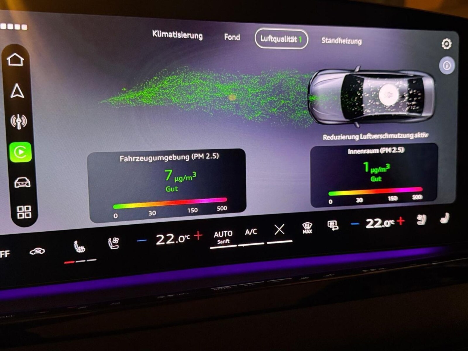 Audi A6 Limousine – Bild 18