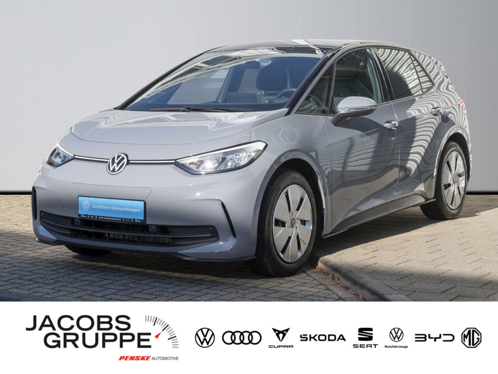Volkswagen ID.3