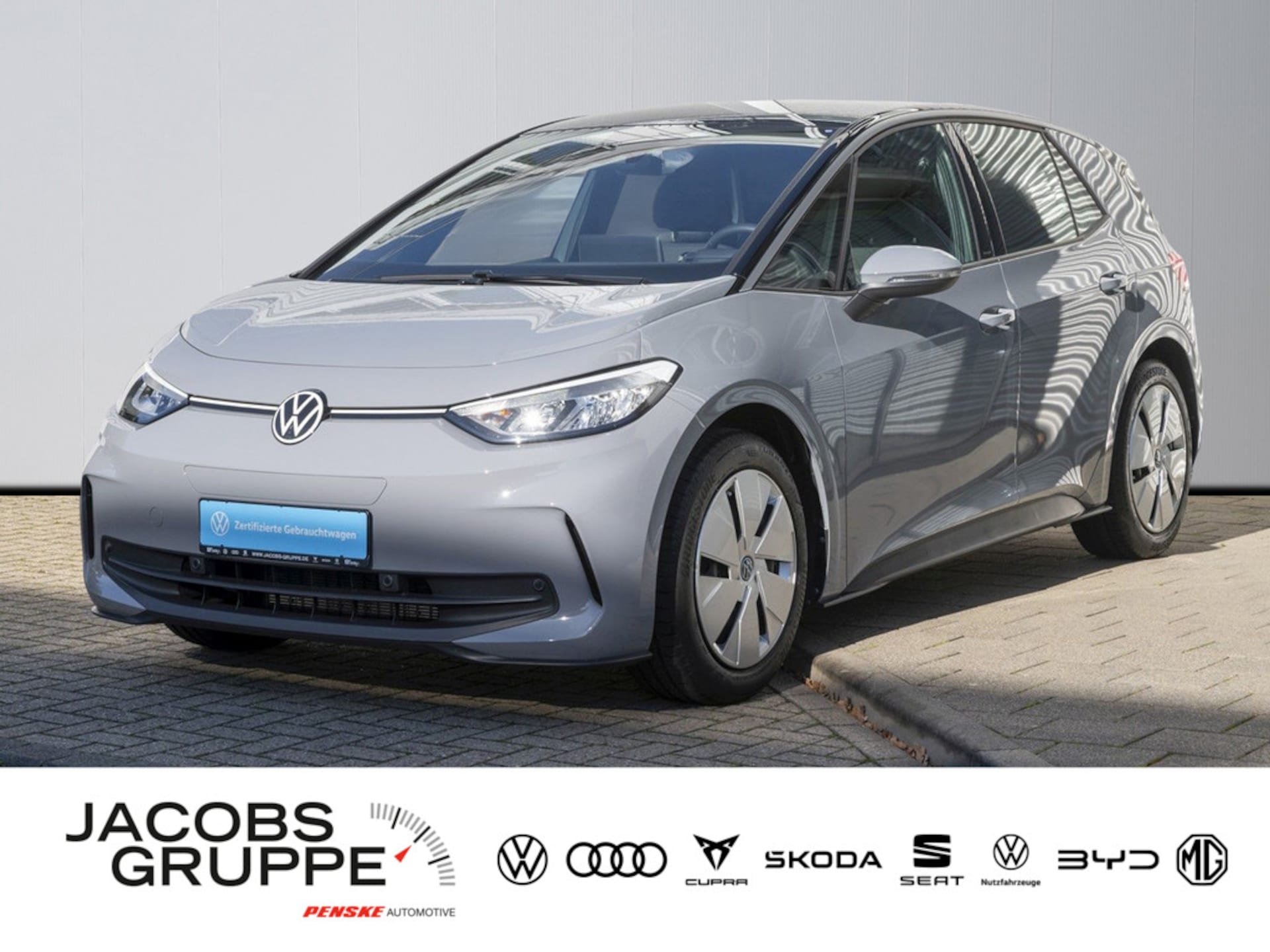 Volkswagen ID.3 2024