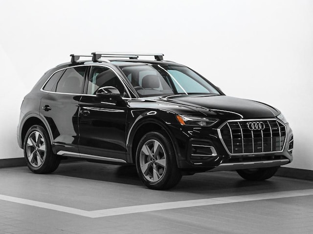 Photo of 2024 Audi Q5