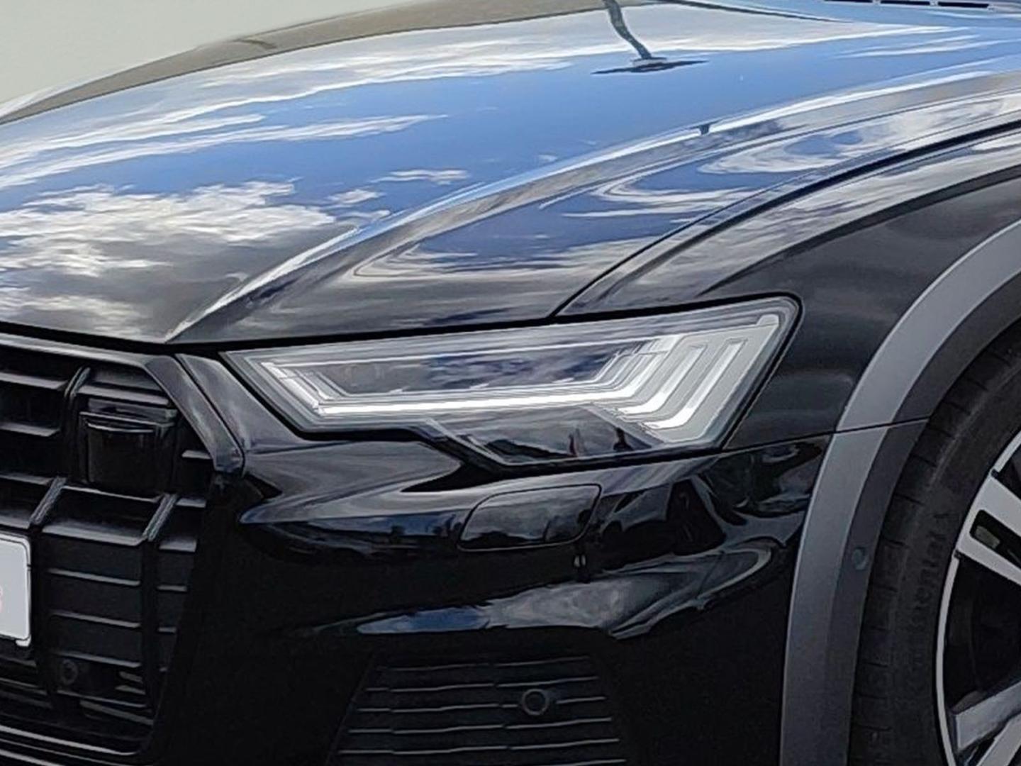 Image about Audi A6 allroad quattro 55 TFSI quattro S tronic