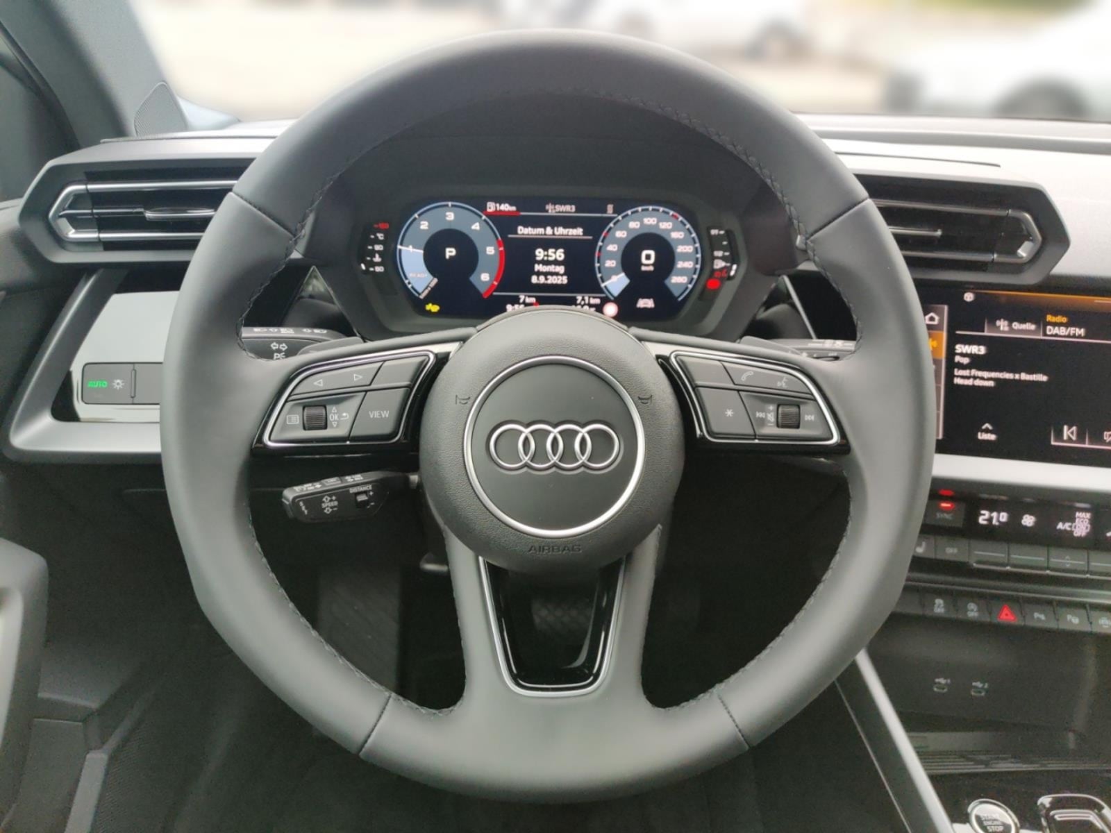Audi A3 Sportback – Bild 8