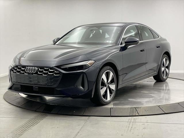 2025 Audi New A5 Premium Plus