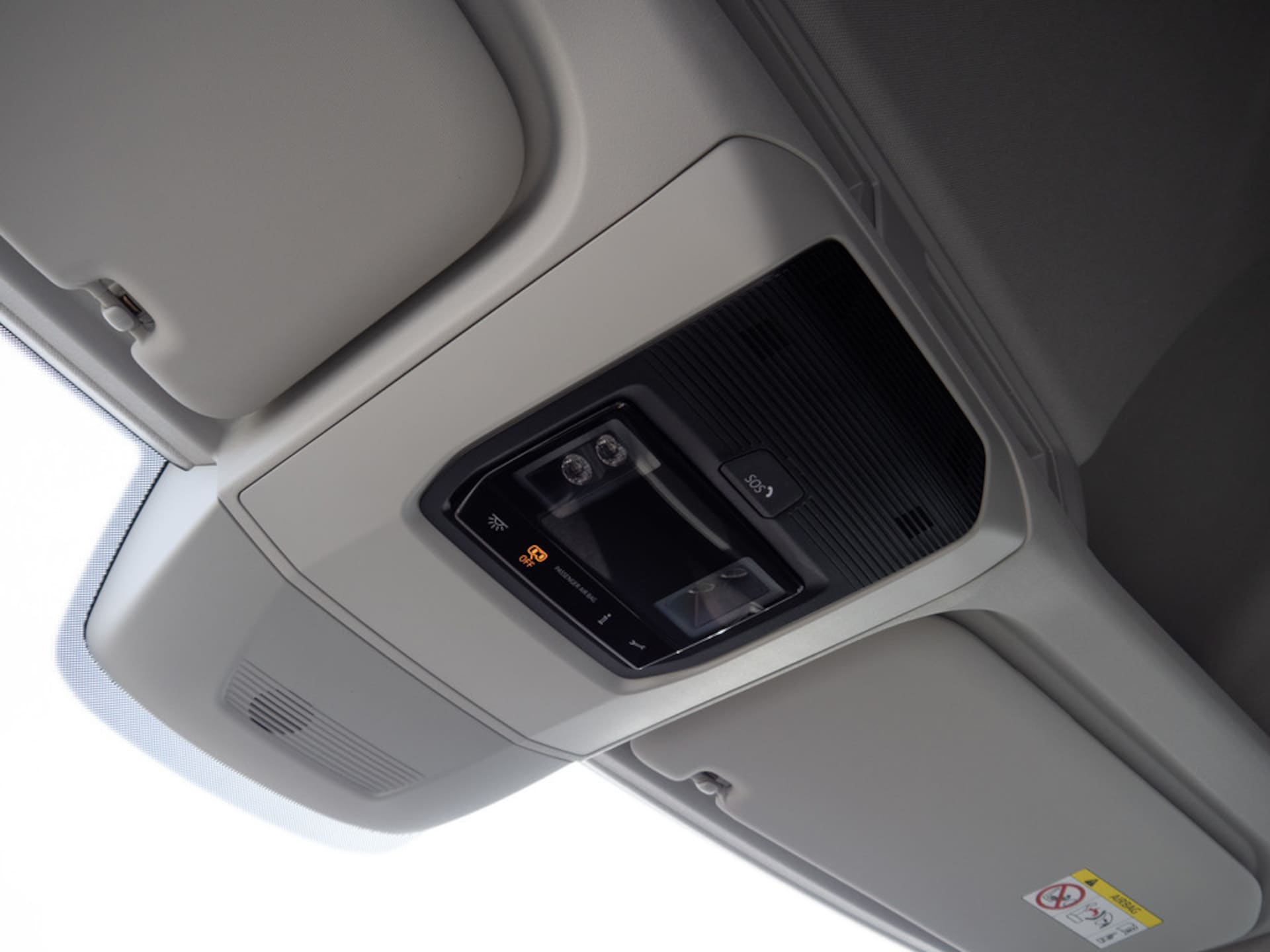 Volkswagen Crafter Kasten langer Radstand