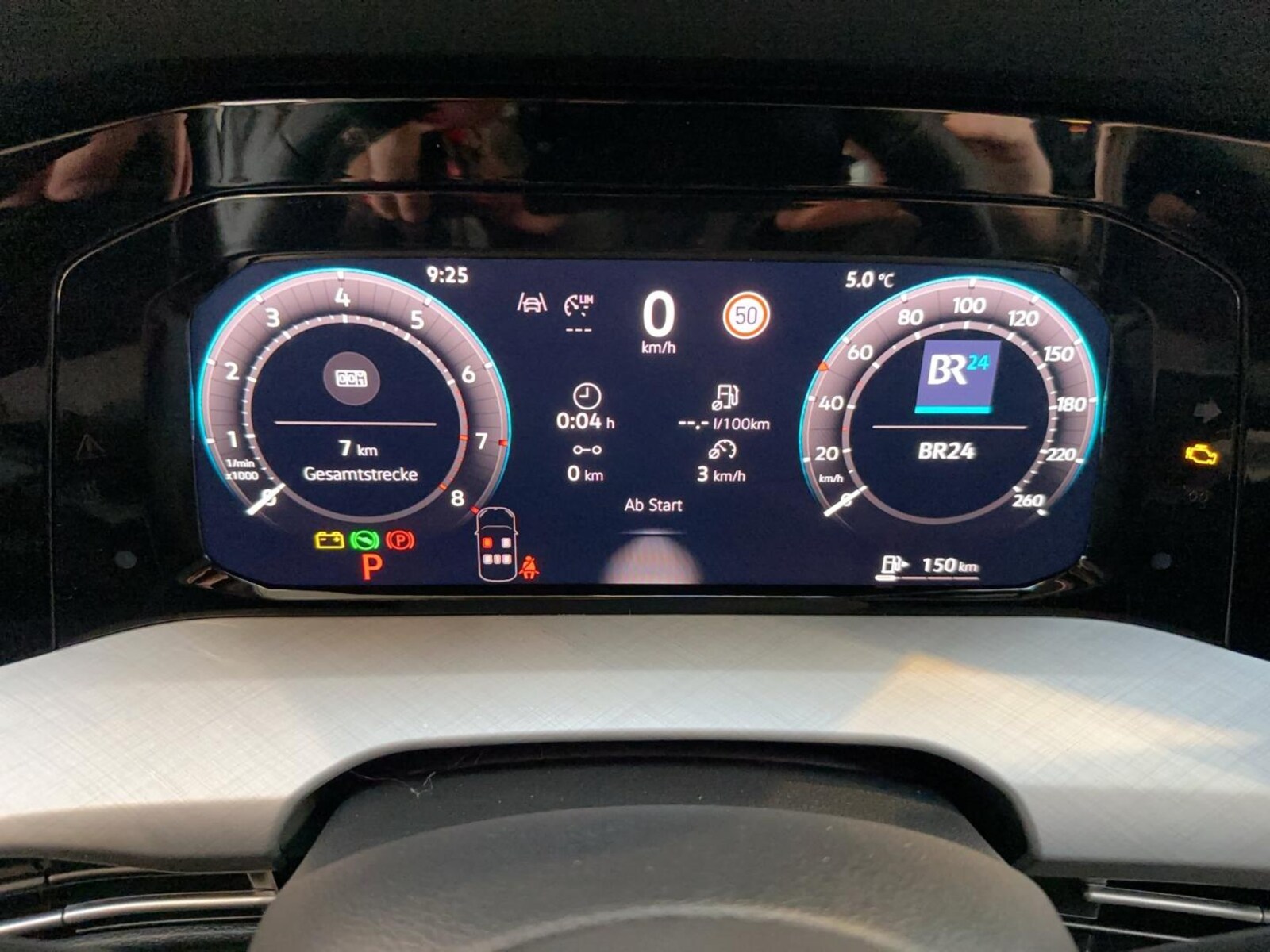 Volkswagen Golf Variant – Bild 11