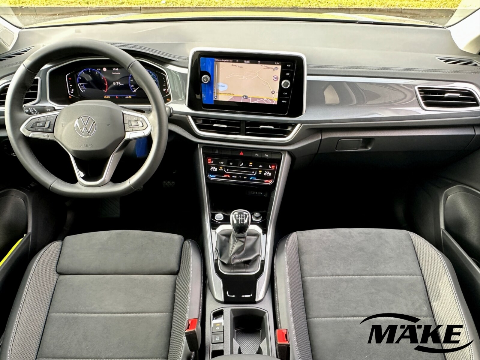 Volkswagen T-Roc – Bild 10