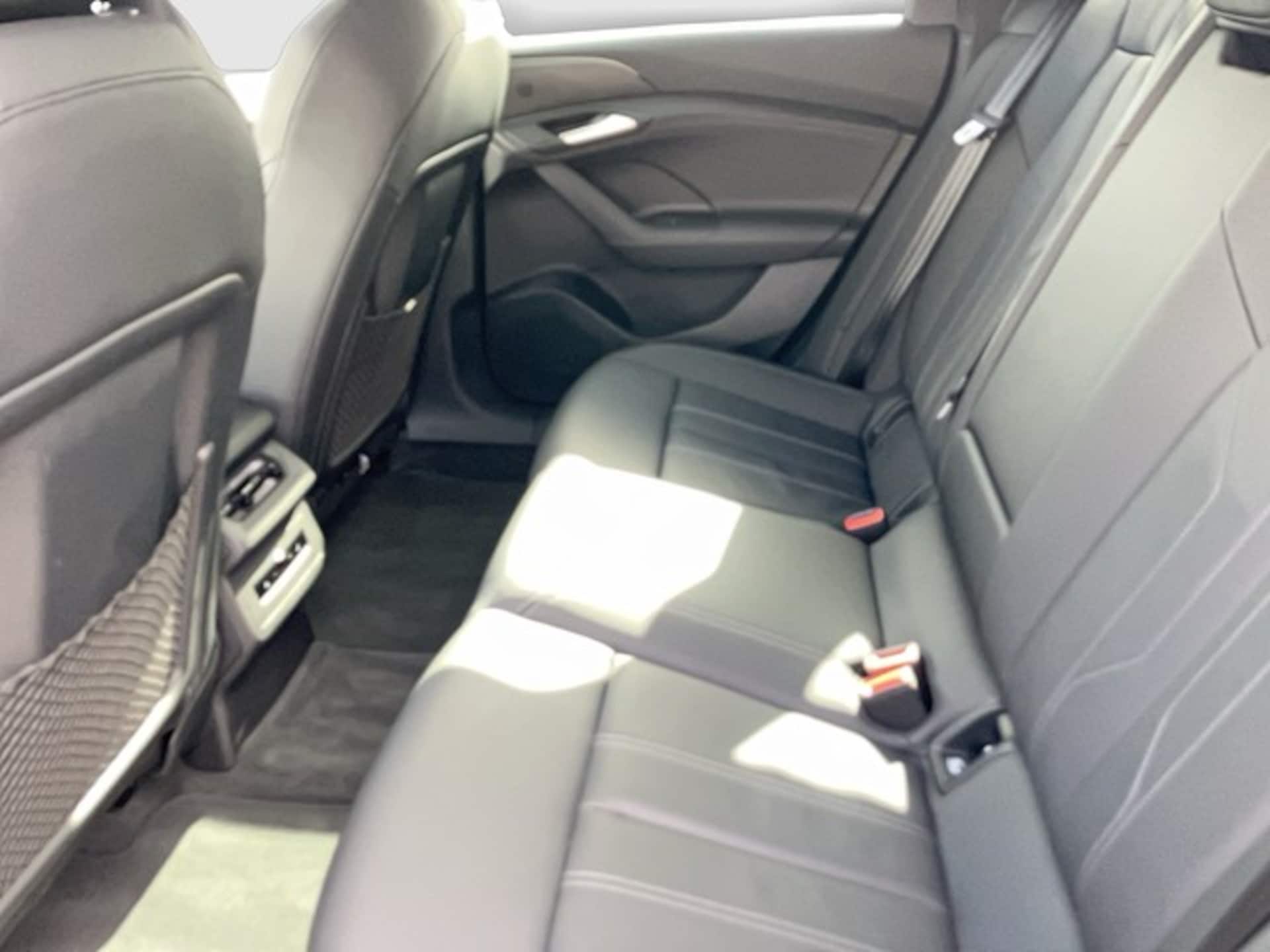 Audi A6 Sportback e-tron