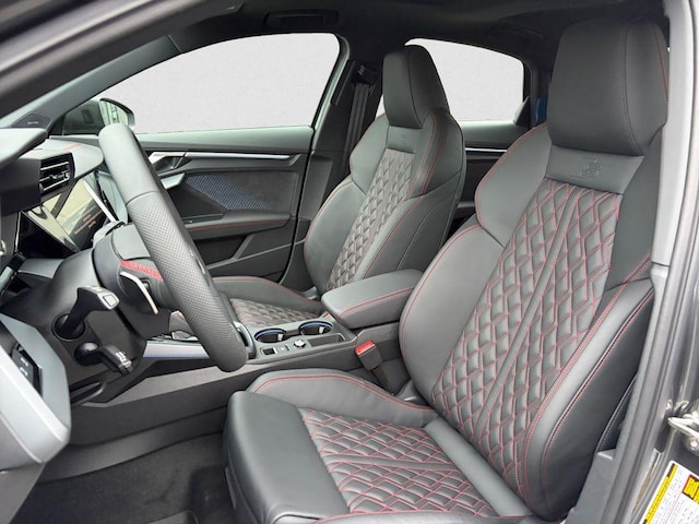 2026 Audi S3 Base - Photo 10