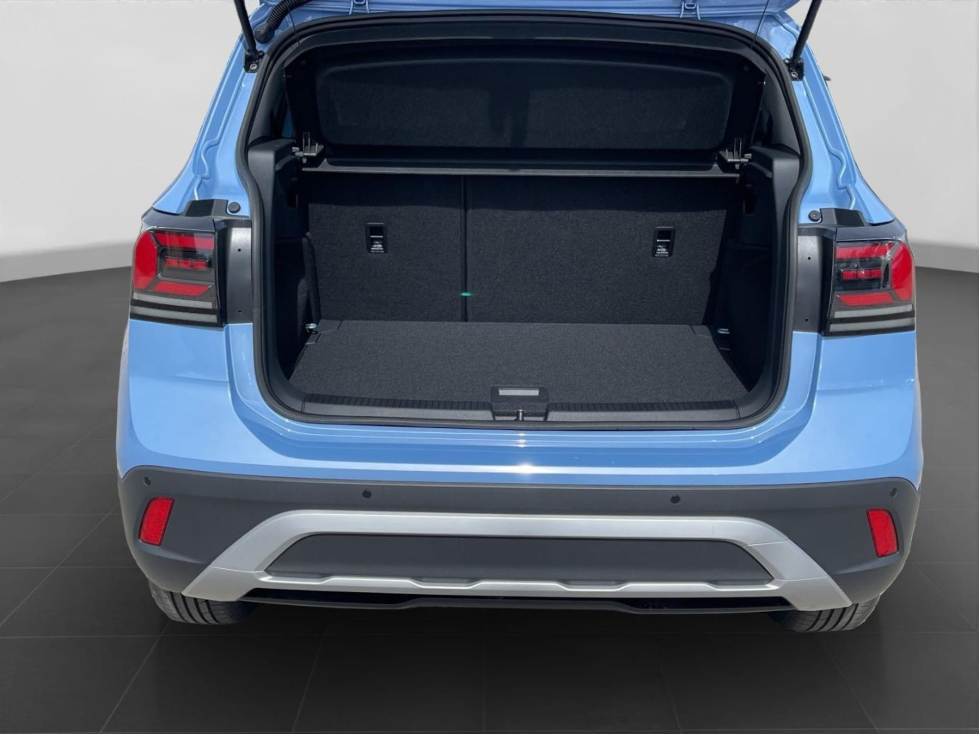Volkswagen T-Cross Match