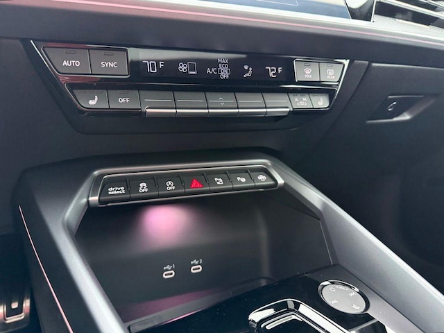 2026 Audi S3 Base - Photo 34