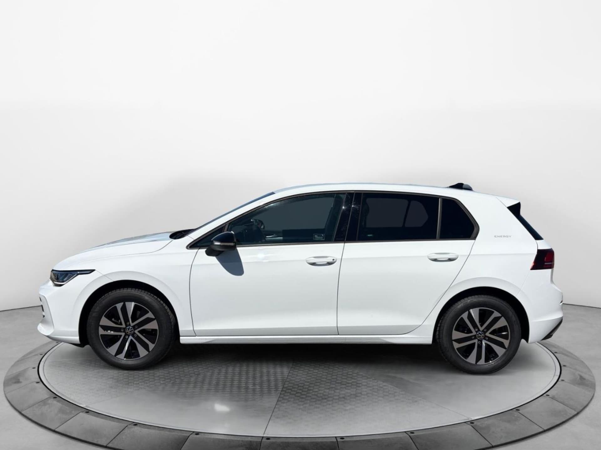 Volkswagen Golf ENERGY