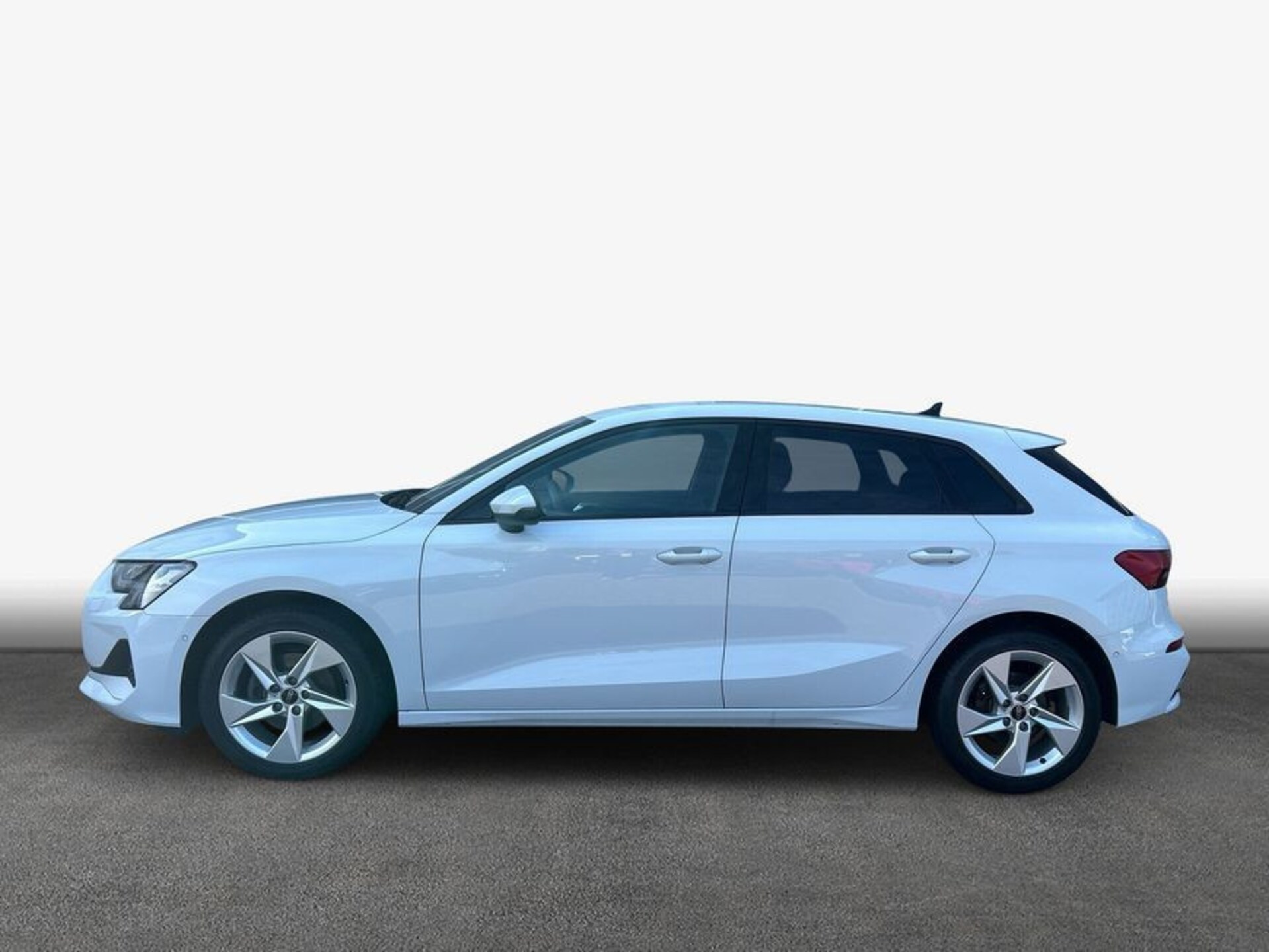 Audi A3 Sportback Advanced