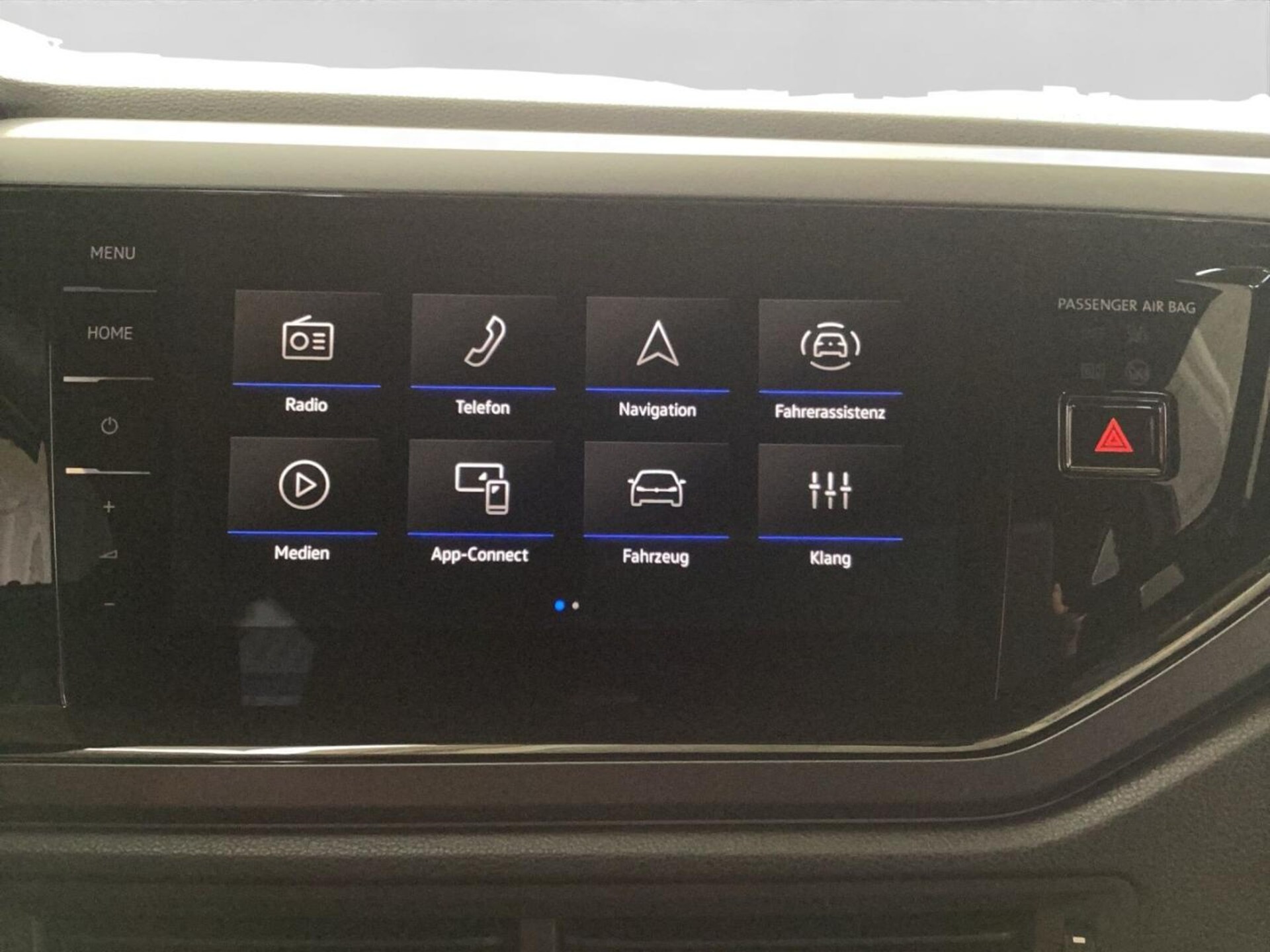 Volkswagen Taigo R-Line