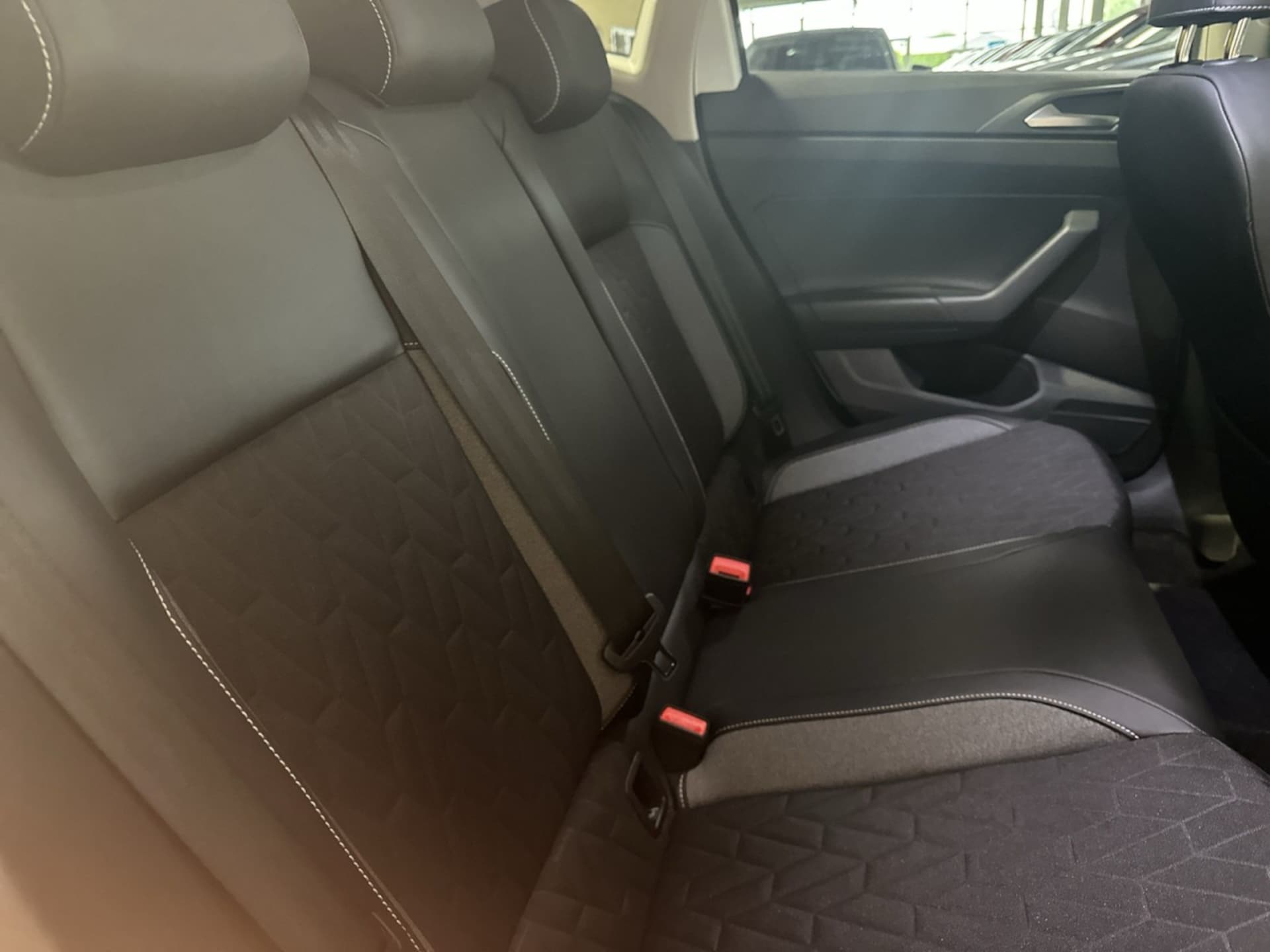 Volkswagen Polo Goal