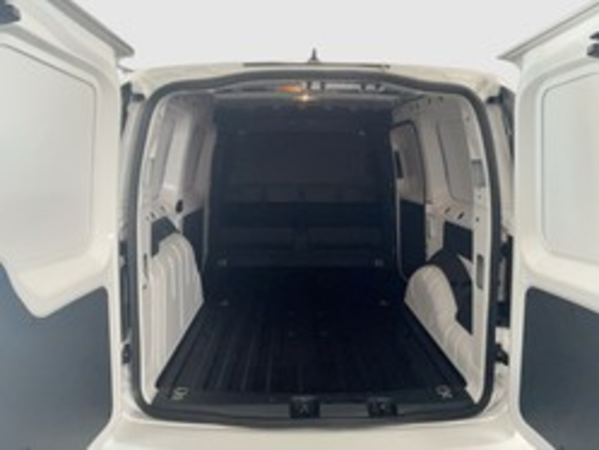 Volkswagen Caddy Maxi Cargo