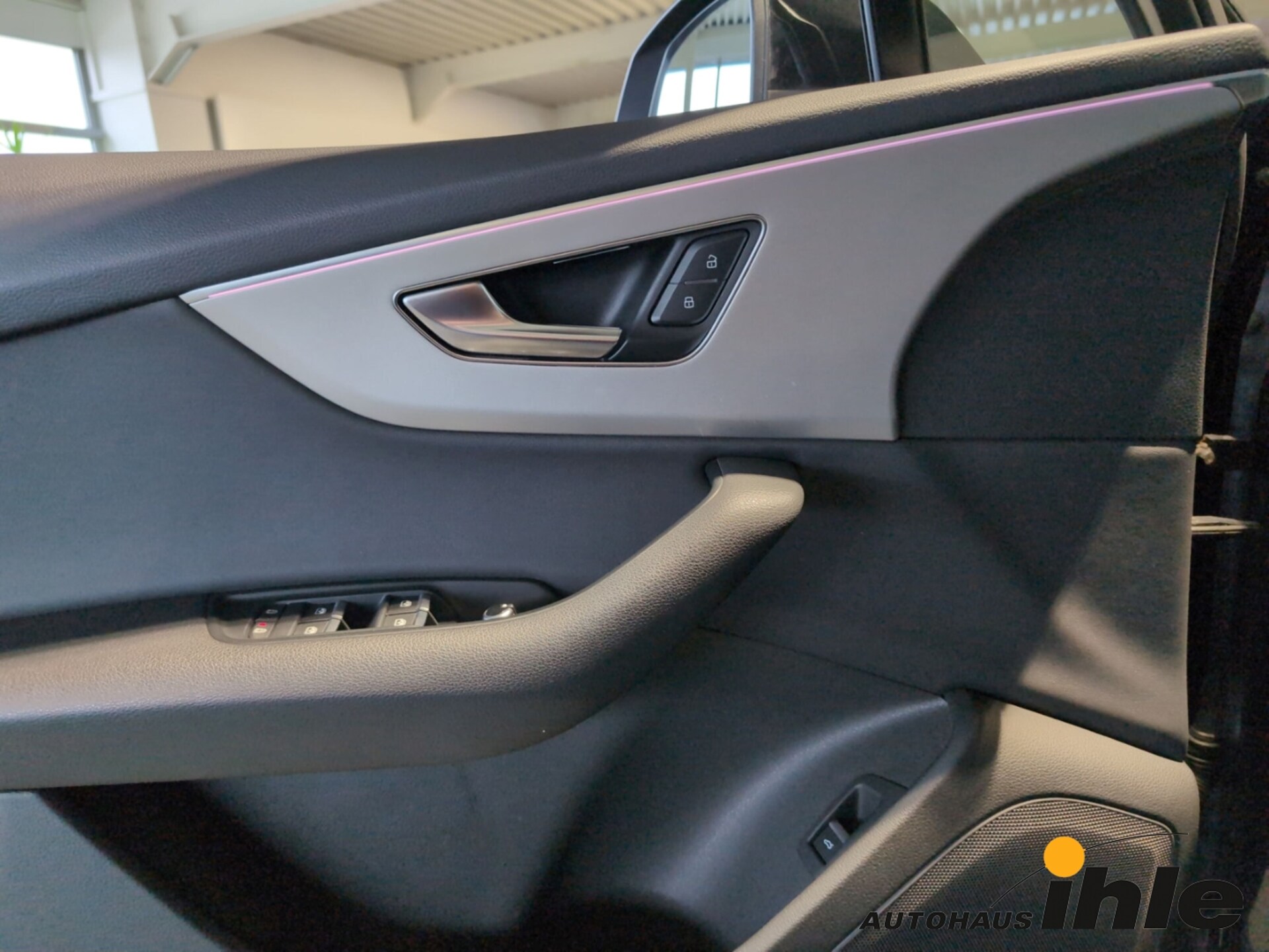 Audi Q7 SUV