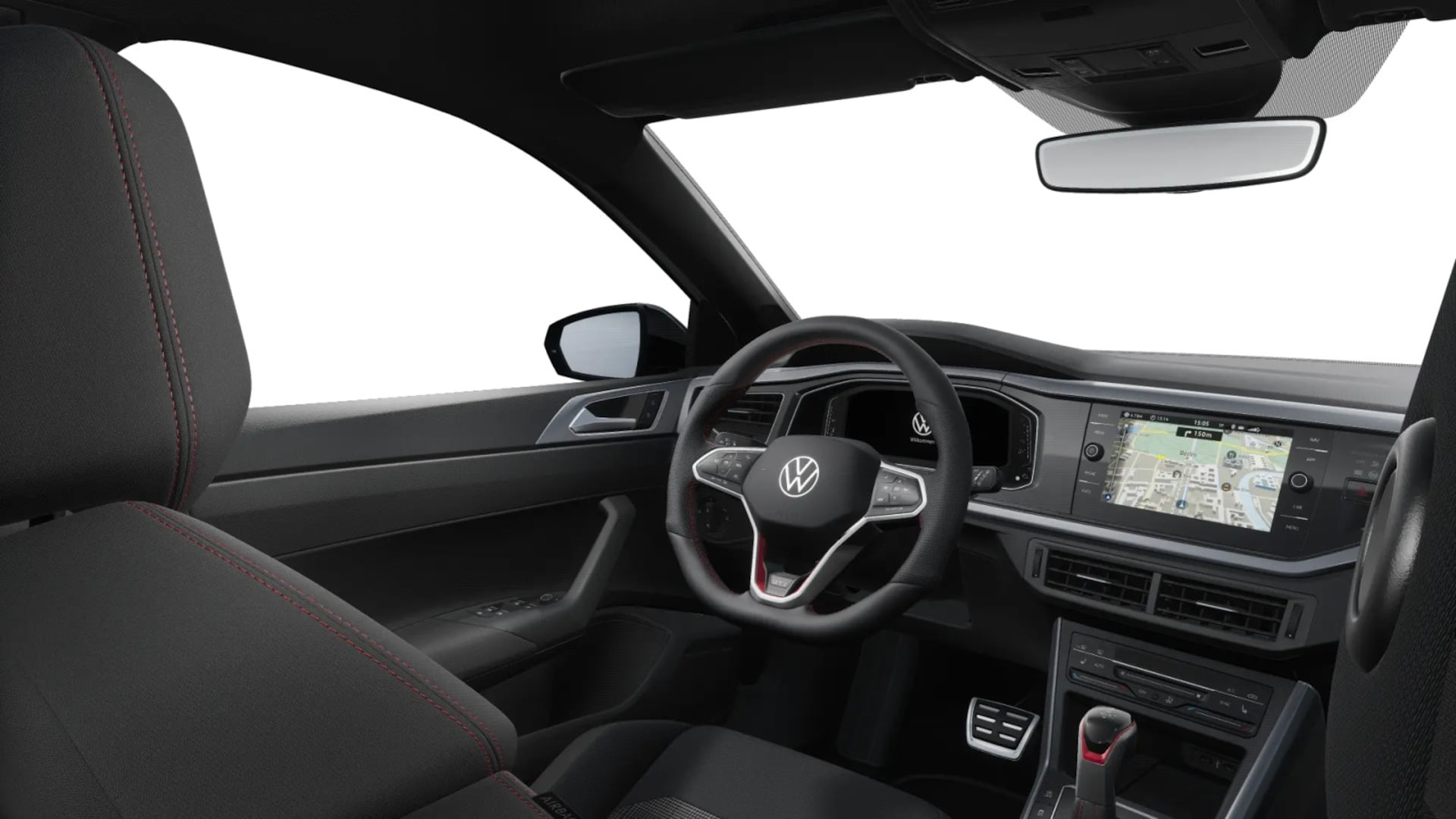 Volkswagen Polo GTI