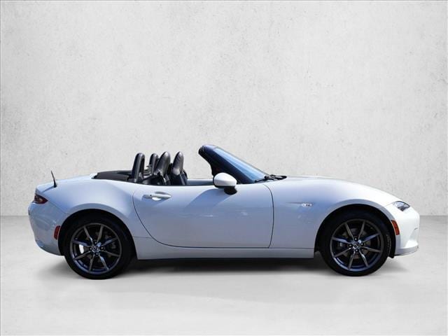 2016 Mazda